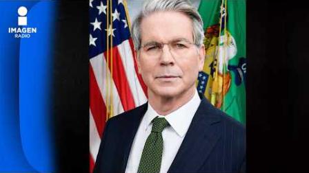 El endurecimiento en el discurso de la administración estadounidense en este mayo de 2026, personificado por las recientes declaraciones en París del secretario del Tesoro, Scott Bessent, no obedece a un diagnóstico técnico y riguroso de seguridad, sino a un pragmatismo geoestratégico de control regional. Al analizar el panorama con el Dr. Guillermo Valdés, exdirector del Centro de Investigación y Seguridad Nacional (CISEN) y especialista en Seguridad, queda en evidencia que fundir bajo una misma etiqueta conceptual a organizaciones político-militares con fines ideológicos como Hezbolá y a corporaciones del crimen organizado transnacional como el Cártel de Sinaloa, persigue un fin estrictamente utilitario: desbloquear el andamiaje jurídico y militar más agresivo de Estados Unidos para imponer condiciones a sus aliados vecinos.








COMENTA ESTE VIDEO Y COMPARTELO CON TUS AMIGOS

Para más información entra: https://www.youtube.com/watch?v=6pLXCoJQvPE


No olvides dejarnos tus comentarios y visitarnos en 

Sitio: http://pro.imagenradio.com.mx 
Facebook: https://www.facebook.com/ImagenRadio/?locale=es_LA
Twitter: https://x.com/Imagen_Mx
Suscríbete a nuestro canal:  https://www.youtube.com/channel/UCB0BUmdBOrH9mYU2ebs1eWA


#imagenradio #noticiasenvivo