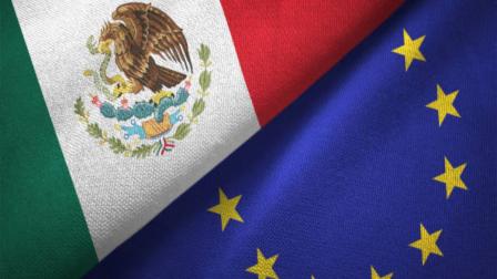 Óscar Ocampo, Director de Desarrollo Económico del IMCO (Instituto Mexicano para la Competitividad) refiere sobre que hoy el Gobierno de México y la Comisión Europea firmaron un acuerdo global modernizado.

#imco #méxico #unióneuropea #acuerdo 

COMENTA ESTE VIDEO Y COMPARTELO CON TUS AMIGOS

Para más información entra: http://www.youtube.com/ImagenRadioLive

No olvides dejarnos tus comentarios y visitarnos en

Facebook: https://www.facebook.com/ImagenRadio
X: https://twitter.com/Imagen_Mx
Sitio: http://pro.imagenradio.com.mx


Suscríbete a nuestro canal: https://www.youtube.com/channel/UCB0BUmdBOrH9mYU2ebs1eWA



#ImagenRadioEnVivo #NoticiasEnVivo