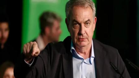 Investigan a expresidente Zapatero en España por supuestos vínculos con el chavismo
