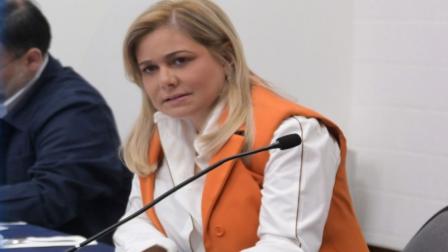 Lucharemos hasta donde tope: Maru Campos acusa persecución política tras comparecer ante FGR