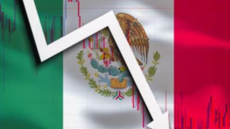 El analista Raúl Rodríguez desmenuza la compleja situación que atraviesa el país, marcada por economía baja, inflación y menor inversión.
#inversion #economia #inflacion
COMENTA ESTE VIDEO Y COMPARTELO CON TUS AMIGOS
Para más información entra: http://www.youtube.com/ImagenRadioLive
No olvides dejarnos tus comentarios y visitarnos en
Facebook: https://www.facebook.com/ImagenRadio
X: https://twitter.com/Imagen_Mx
Sitio: http://pro.imagenradio.com.mx
Suscríbete a nuestro canal: https://www.youtube.com/channel/UCB0BUmdBOrH9mYU2ebs1eWA
#ImagenRadioEnVivo #NoticiasEnVivo