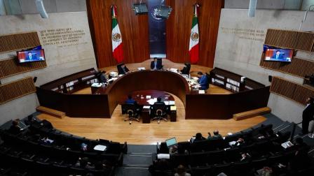 Ramírez Cuéllar califica de "aberración" reelección de magistrados del Tribunal Electoral