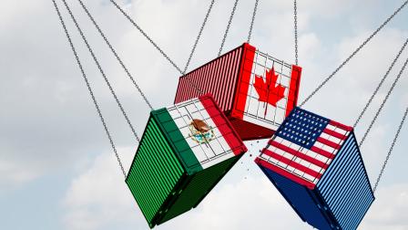¿Se frena el T-MEC?; alertan por costos arancelarios en autos y las nuevas exigencias de Trump