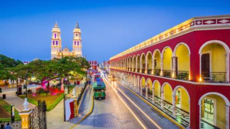 Yucatán entra a la Guía Michelin: Ixi'im de Chablé gana estrellas por sabor y sustentabilidad