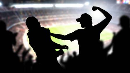 ¿El fútbol justifica la violencia?, lanza campaña contra la violencia vinculada al fútbol