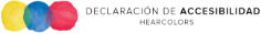Declaración de accesibilidad